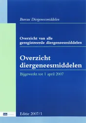 Omslag van 2007/01