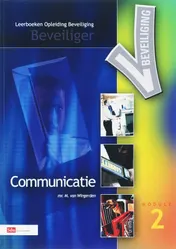 Omslag van 2 Communicatie