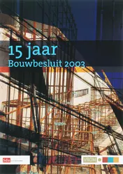 Omslag van 2003