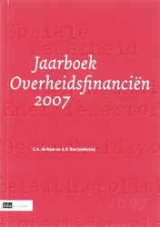 Omslag van 2007