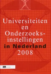 Omslag van 2008