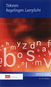 Omslag van 2008