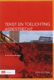Omslag van 2007/2008