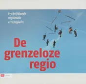 Omslag van De grenzeloze regio