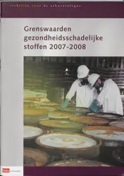 Omslag van 2007-2008
