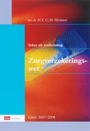 Omslag van 2007-2008