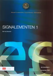 Omslag van 1