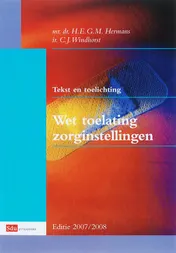 Omslag van 2007-2008