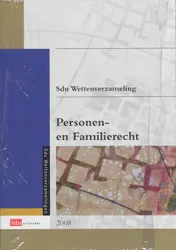 Omslag van 2008