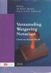 Omslag van 2008