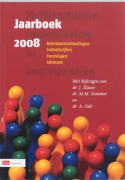 Omslag van 2008