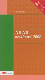 Omslag van 2008