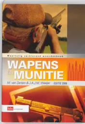 Omslag van 2008