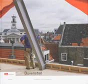 Omslag van Bovenstad