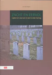 Omslag van Zacht en eervol