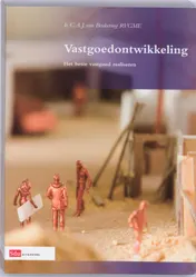 Omslag van Vastgoedontwikkeling