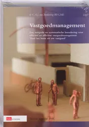 Omslag van Vastgoedmanagement en -ontwikkeling (set)