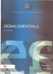 Omslag van 2