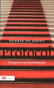Omslag van Protocol
