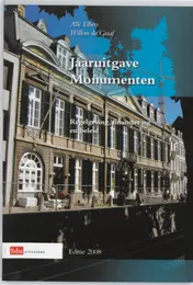 Omslag van 2008