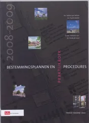 Omslag van 2008-2009