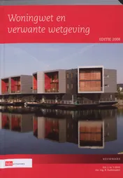 Omslag van 2008