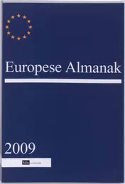 Omslag van 2009