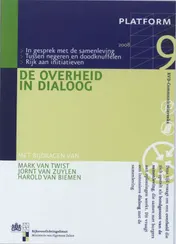 Omslag van Platform
