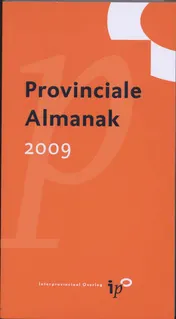Omslag van 2009