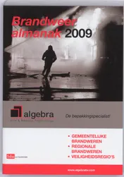 Omslag van 2009
