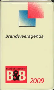 Omslag van 2009