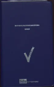 Omslag van 2009