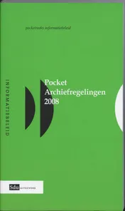 Omslag van 2008