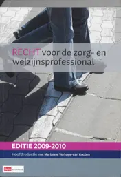 Omslag van 2009-2010