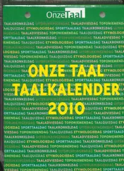 Omslag van 2010