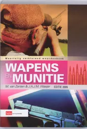 Omslag van 2009