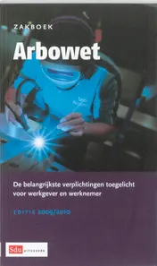 Omslag van 2009/2010
