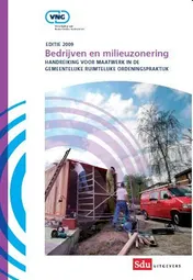 Omslag van 2009