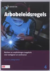 Omslag van 2009/2010