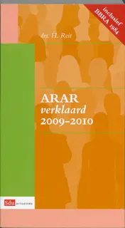 Omslag van 2009/2010