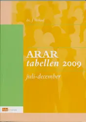 Omslag van 2009-2010