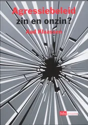 Omslag van Agressiebeleid