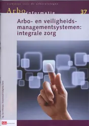 Omslag van 37 Managementsytemen