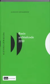 Omslag van 2010