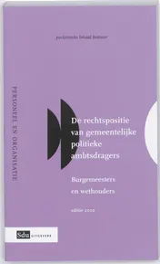 Omslag van 2010