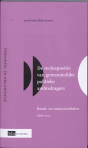 Omslag van 2010
