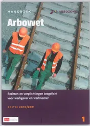 Omslag van 2010/2011