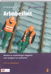 Omslag van 2010/2011