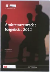 Omslag van 2011