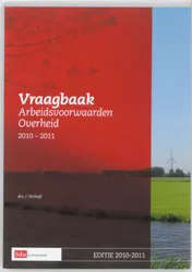 Omslag van 2010-2011